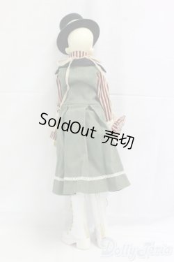 画像5: Doll Leaves /Andrew  I-26-01-25-256-KD-ZI