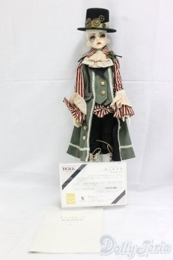 画像6: Doll Leaves /Andrew  I-26-01-25-256-KD-ZI