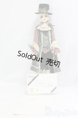 画像6: Doll Leaves /Andrew  I-26-01-25-256-KD-ZI