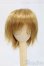 画像1: 6inch/ウィッグ/インチ　BJD　MJD　ドール用 I-26-01-25-021-KD-ZI (1)