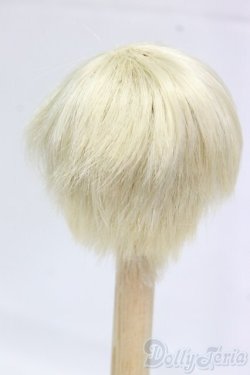 画像2: 6inch/ウィッグ/インチ　BJD　MJD　ドール用 I-26-01-25-024-KD-ZI