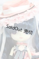 ダル/シエル:黒執事/0 I-26-01-25-048-KD-ZI