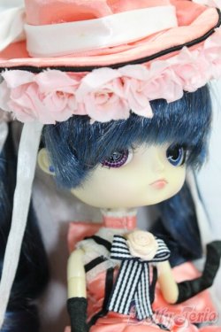 画像3: ダル/シエル:黒執事/0 I-26-01-25-048-KD-ZI