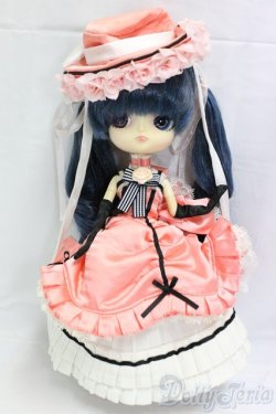 画像4: ダル/シエル:黒執事/0 I-26-01-25-048-KD-ZI