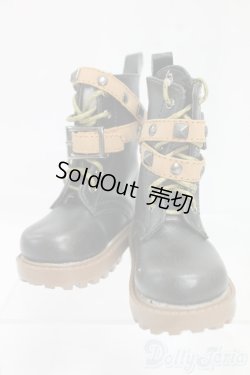 画像1: SD/OF:靴/1/3　60ｃｍ　BJD　MJD　衣装　ドール用 I-26-01-25-027-KD-ZI