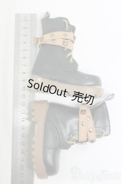画像3: SD/OF:靴/1/3　60ｃｍ　BJD　MJD　衣装　ドール用 I-26-01-25-027-KD-ZI