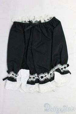 画像1: SD/OF:下着/1/3　60ｃｍ　BJD　MJD　衣装　ドール用 I-26-01-25-028-KD-ZI