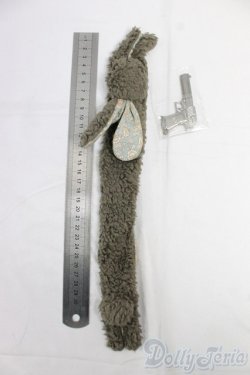 画像2: SD/OF:小物/1/3　60ｃｍ　BJD　MJD　衣装　ドール用 I-26-01-25-029-KD-ZI