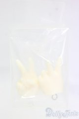 MSD/SDM-H-10/ハンドパーツSD/0 I-26-01-25-032-KD-ZI