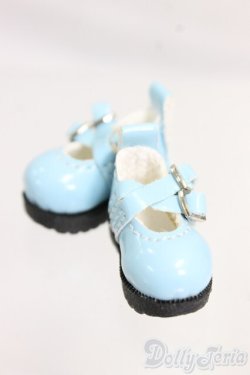 画像1: 1/6サイズドール/OF:靴/0 I-26-01-25-035-KD-ZI