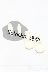 1/6サイズ/OF:靴/0 I-26-01-25-036-KD-ZI