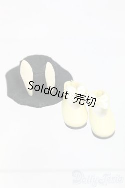 画像1: 1/6サイズ/OF:靴/0 I-26-01-25-036-KD-ZI