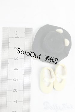 画像2: 1/6サイズ/OF:靴/0 I-26-01-25-036-KD-ZI