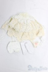 オビツ11/OF:衣装/1/12サイズ　ドール用 I-26-01-25-039-KD-ZI