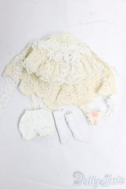 画像1: オビツ11/OF:衣装/1/12サイズ　ドール用 I-26-01-25-039-KD-ZI