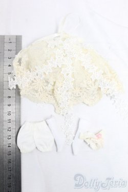 画像2: オビツ11/OF:衣装/1/12サイズ　ドール用 I-26-01-25-039-KD-ZI