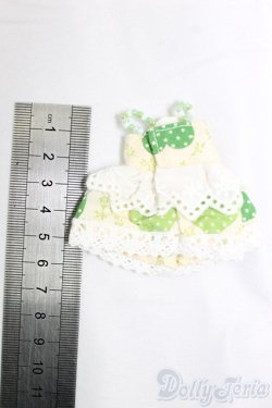 画像2: オビツ11/OF:衣装/1/12サイズ　ドール用 I-26-01-25-041-KD-ZI