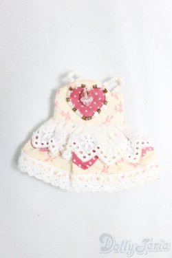 画像1: オビツ11/OF:衣装/1/12サイズ　ドール用 I-26-01-25-042-KD-ZI