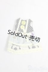 azoneピコニーモ/OF:1/12サイズドール　衣装/0 I-26-01-25-045-KD-ZI