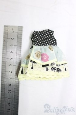 画像2: azoneピコニーモ/OF:1/12サイズドール　衣装/0 I-26-01-25-045-KD-ZI