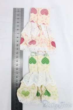 画像2: 22cmサイズドール/OF:衣装/0 I-26-01-25-037-KD-ZI