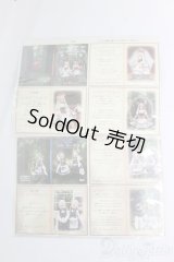 azoneピュアニーモ/OF:23cmサイズドール　小物/0 I-26-01-25-046-KD-ZI