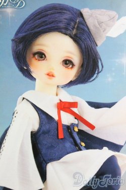 画像1: 幼SD男の子/ツバメ Little Swallow I-26-01-25-257-KD-ZI