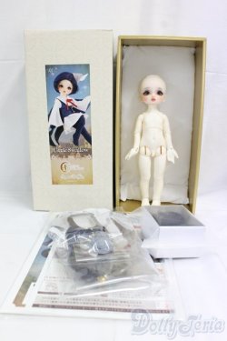 画像8: 幼SD男の子/ツバメ Little Swallow I-26-01-25-257-KD-ZI