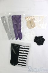 ネオブライス/OF:小物/ファッションドール　衣装 I-26-01-25-058-KD-ZI