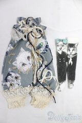 ネオブライス/OF:衣装/ファッションドール　衣装 I-26-01-25-059-KD-ZI