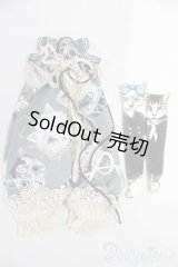 ネオブライス/OF:衣装/ファッションドール　衣装 I-26-01-25-059-KD-ZI