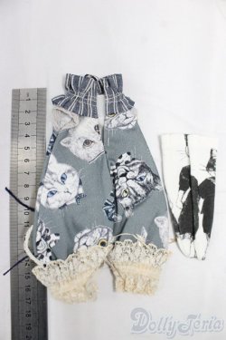 画像2: ネオブライス/OF:衣装/ファッションドール　衣装 I-26-01-25-059-KD-ZI