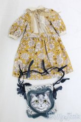 ネオブライス/OF:衣装/ファッションドール　衣装 I-26-01-25-060-KD-ZI