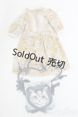 ネオブライス/OF:衣装/ファッションドール　衣装 I-26-01-25-060-KD-ZI