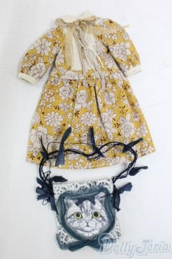 画像1: ネオブライス/OF:衣装/ファッションドール　衣装 I-26-01-25-060-KD-ZI