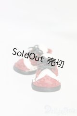 ネオブライス/OF:靴/ファッションドール　衣装 I-26-01-25-062-KD-ZI