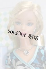 バービー/2005 Fashion Fever Entertainment Center Barbie/BJD　球体関節人形 I-26-01-25-152-KD-ZI