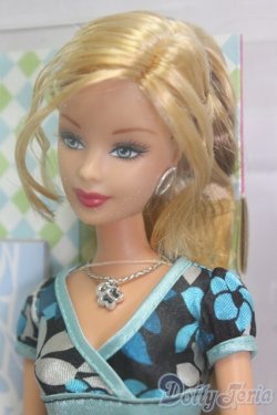 画像2: バービー/2005 Fashion Fever Entertainment Center Barbie/BJD　球体関節人形 I-26-01-25-152-KD-ZI