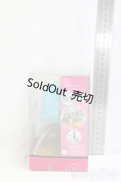 画像2: Barbie Fashion Fever　Blue Mod Chair/ファッションドール　衣装 I-26-01-25-146-KD-ZI