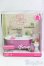 画像1: Barbie Bustub＆Toilet　Bathroom　Playset/ファッションドール　衣装 I-26-01-25-149-KD-ZI (1)