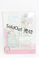 Barbie Fashion Fever　Go　Bananas　Chair/ファッションドール　衣装 I-26-01-25-151-KD-ZI
