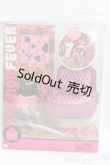 Barbie Fashion Fever　Rockin　Guiter Chair/ファッションドール　衣装 I-26-01-25-150-KD-ZI
