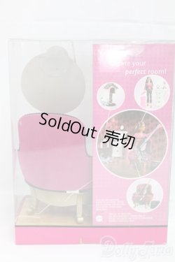 画像2: Barbie Fashion Fever　Rockin　Guiter Chair/ファッションドール　衣装 I-26-01-25-150-KD-ZI