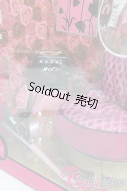 画像3: Barbie Fashion Fever　Rockin　Guiter Chair/ファッションドール　衣装 I-26-01-25-150-KD-ZI