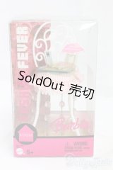 Barbie Fashion Fever　Crystal Chair/ファッションドール　衣装 I-26-01-25-148-KD-ZI