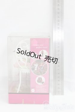 画像2: Barbie Fashion Fever　Crystal Chair/ファッションドール　衣装 I-26-01-25-148-KD-ZI