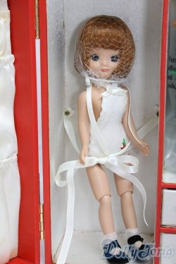 画像4: tiny betsy/Christmas Trunk Set/ I-26-01-25-154-KD-ZI