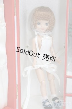 画像4: tiny betsy/Christmas Trunk Set/ I-26-01-25-154-KD-ZI