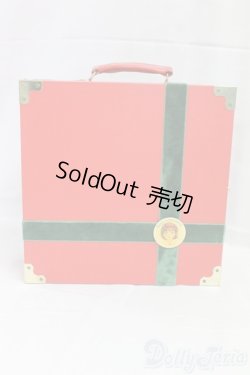 画像6: tiny betsy/Christmas Trunk Set/ I-26-01-25-154-KD-ZI