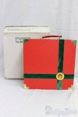 画像7: tiny betsy/Christmas Trunk Set/ I-26-01-25-154-KD-ZI